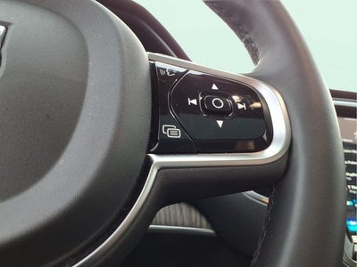 2024 Volvo XC90 Ultimate