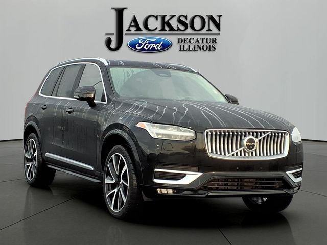 2024 Volvo XC90 Ultimate