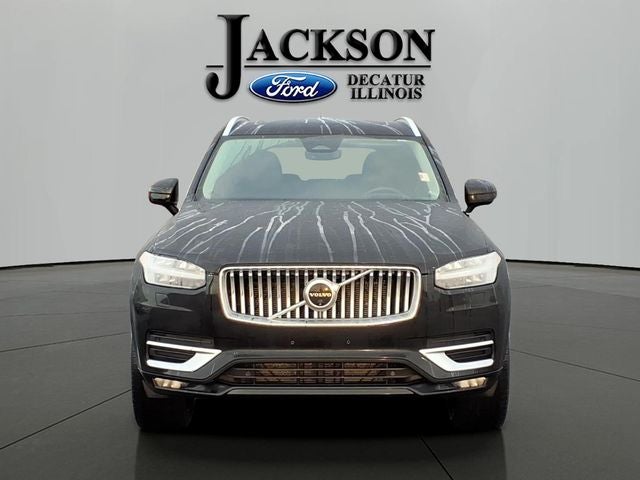 2024 Volvo XC90 Ultimate