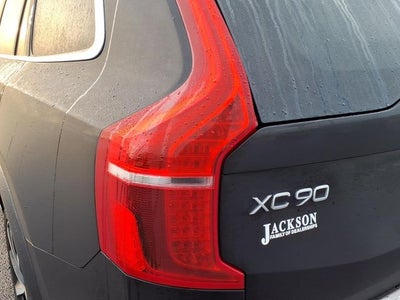 2024 Volvo XC90 Ultimate
