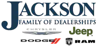 Jackson Chrysler Dodge Jeep Ram of Sullivan Sullivan, IL