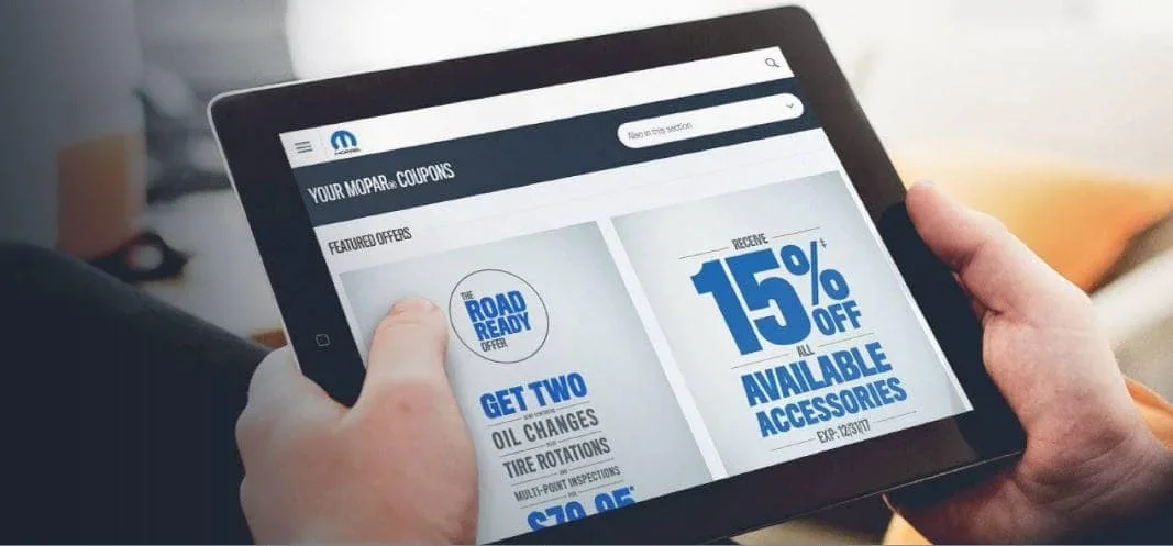 Jackson Chrysler Dodge Jeep Ram of Sullivan in Sullivan IL