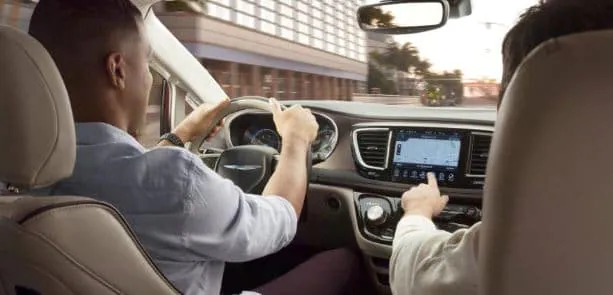 Jackson Chrysler Dodge Jeep Ram of Sullivan in Sullivan IL