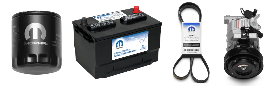 Jackson Chrysler Dodge Jeep Ram of Sullivan in Sullivan IL